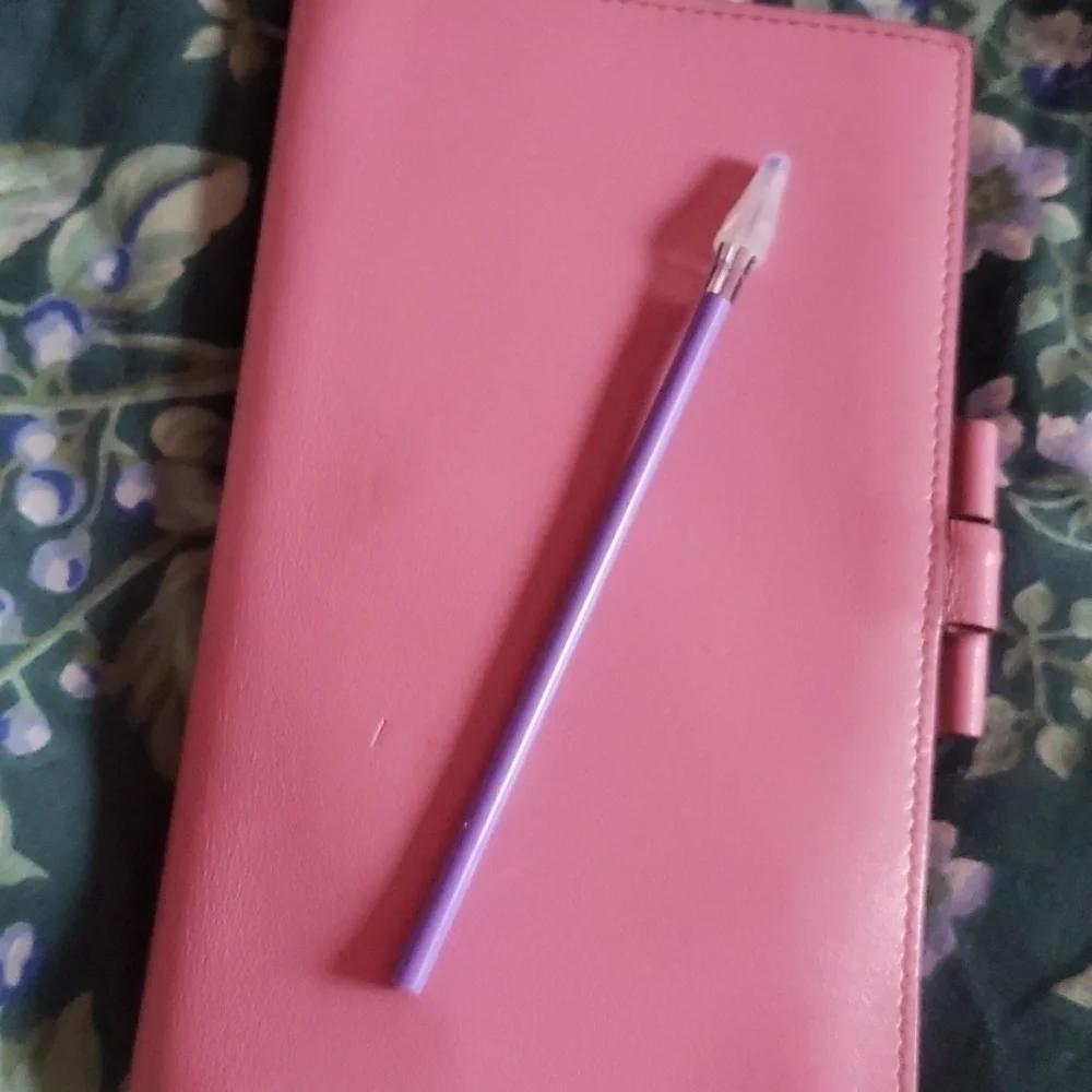 HERMÈS notebook/agenda/calendar covers